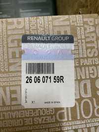 Far Renault Megane 4