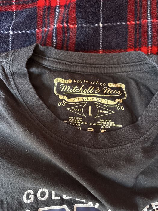 Warriors тениска