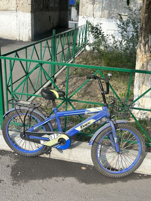 Продам велосипед Барс