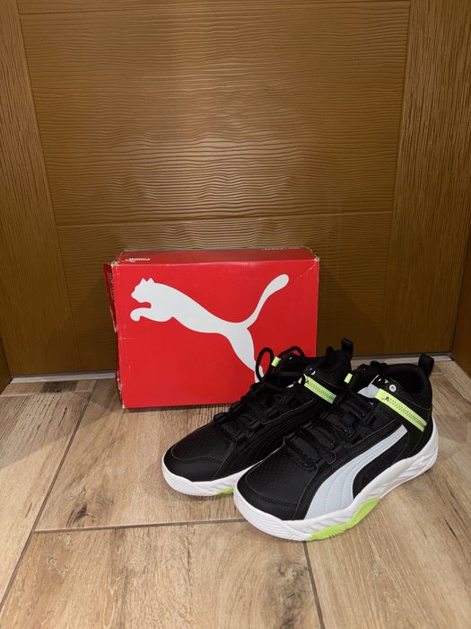 Маратонки Puma
