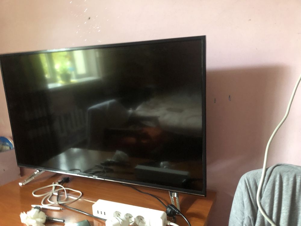 Смарт TV Телевизор