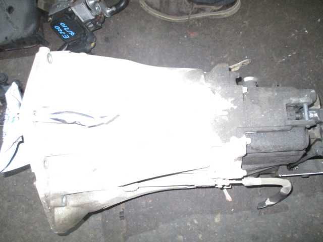 Cutie viteze Mercedes C200 C200 E200 E220 motor 2,2 diesel CDI 6tr