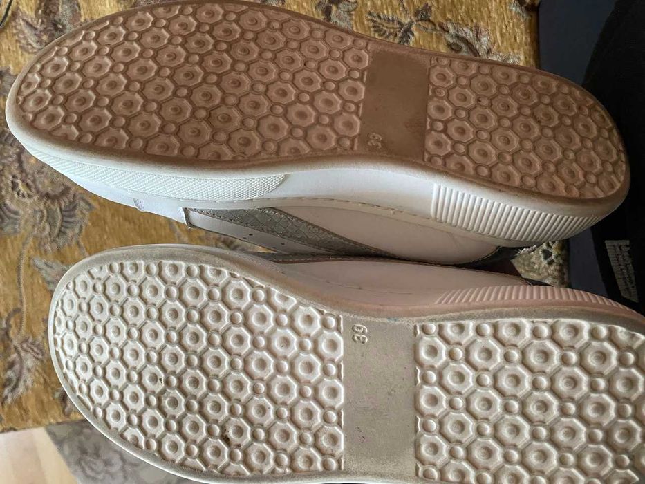 Женски ортопедични обукви Грация Стил