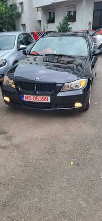 Bmw seria 318d 143cp