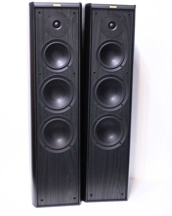 Boxe podea Jamo , 2x150W,4Ohm(Danemarca).