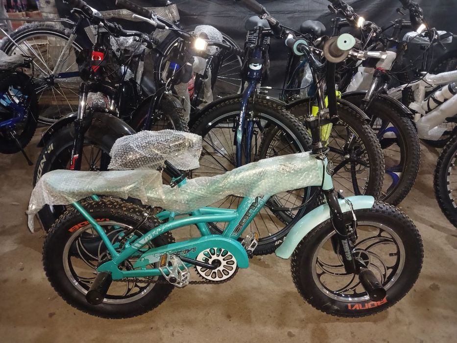 ОПТОМ !!! Продаётся новый велосипеды