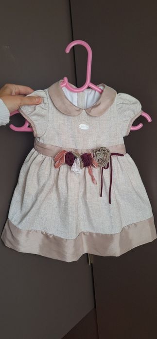 Rochita bebe ocazie 3-6 luni