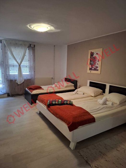 Pensiune de vânzare, situată în Sighișoara