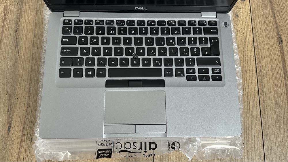 Лаптоп Dell Latitude 5410 14” Intel i7-10610u 16GB RAM 256GB SSD