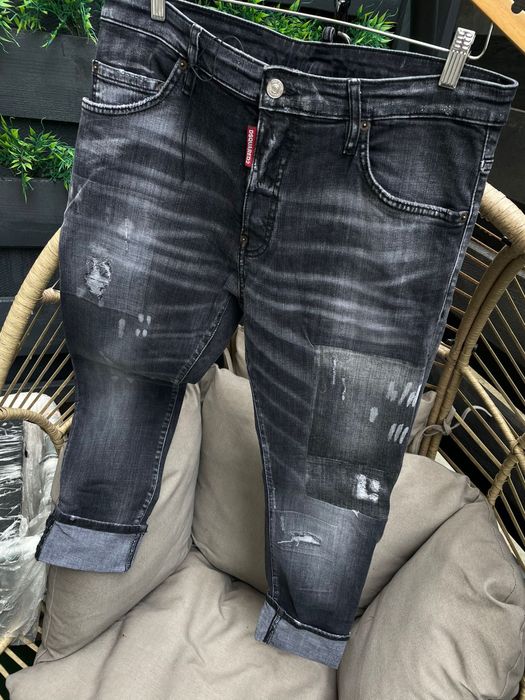 Blugi Dsquared2 Premium 1/1