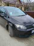 Vând GOLF 6 PLUS tdi