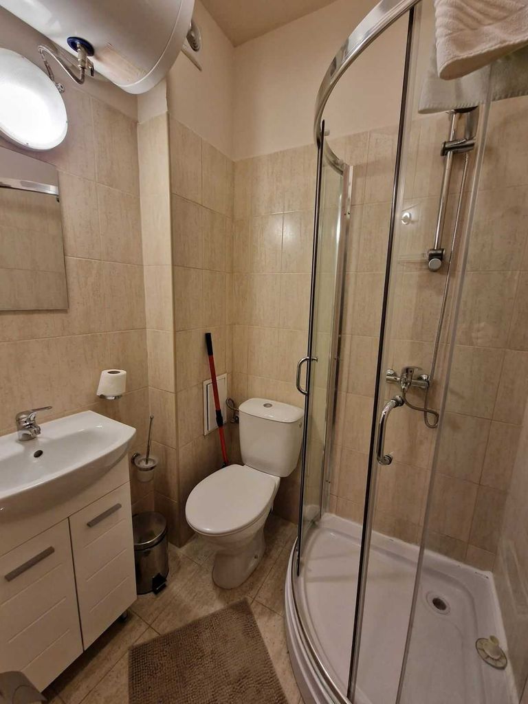 Продава се Двустаен апартамент в Банско - 63 кв.м за 1048 €/кв.м - Снимка #12
