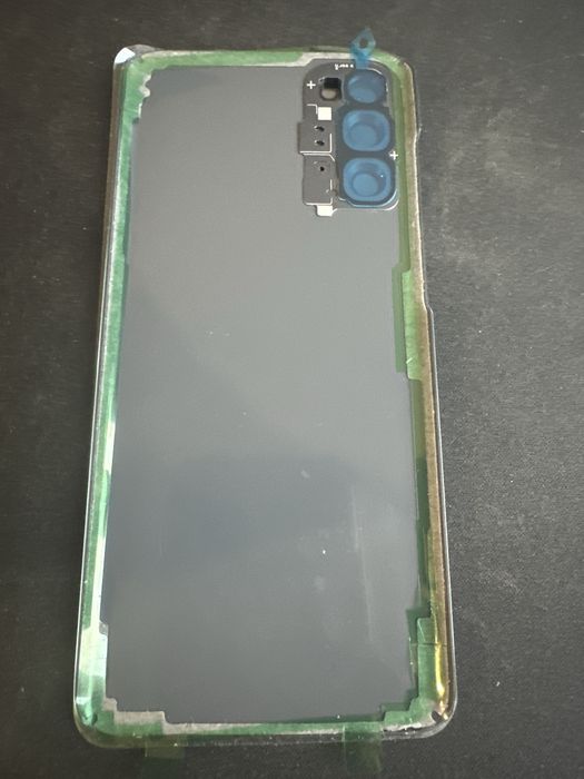 Capac spate Samsung Galaxy S20 sticla capac baterie