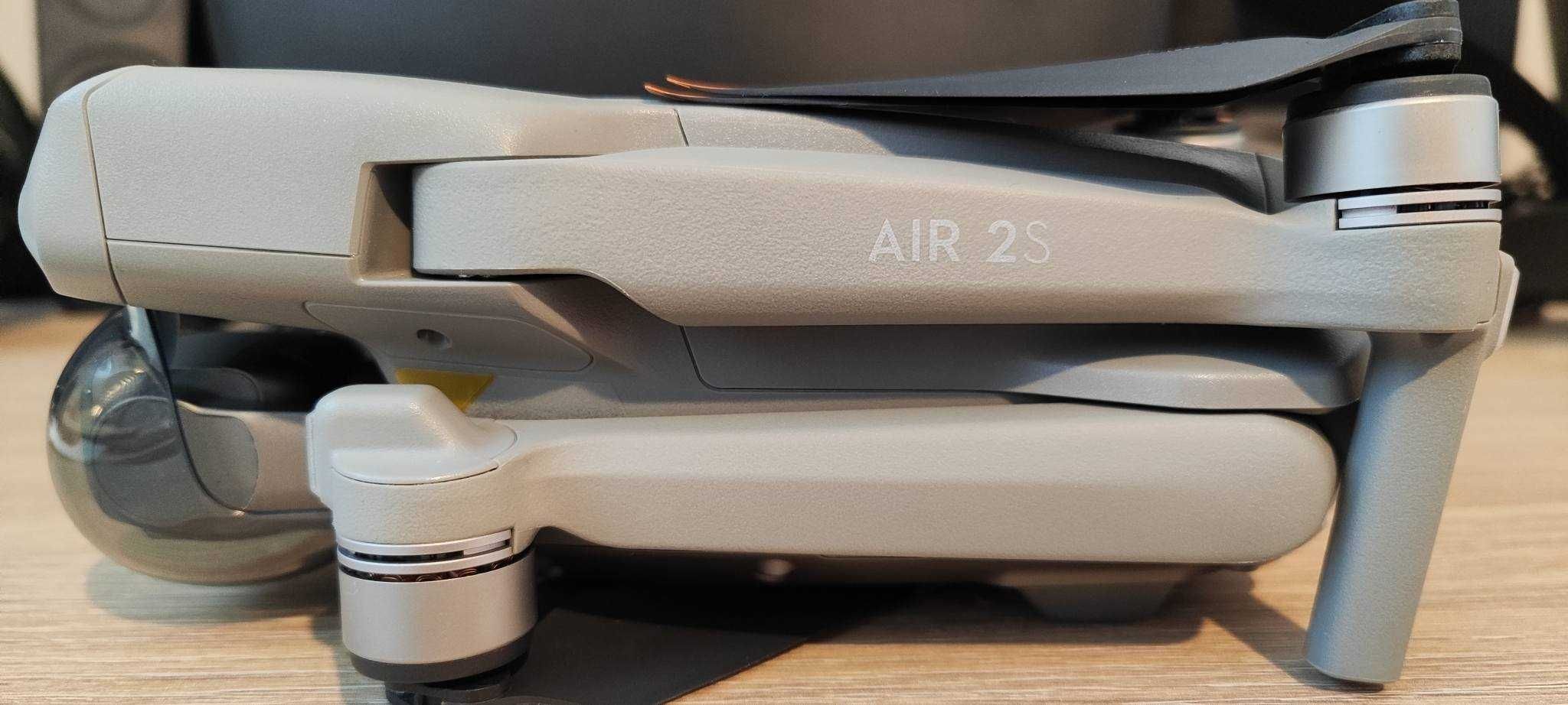 DJI Air 2S Fly More Combo