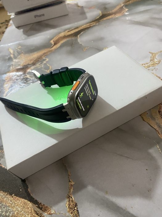 Apple Watch Ultra 2