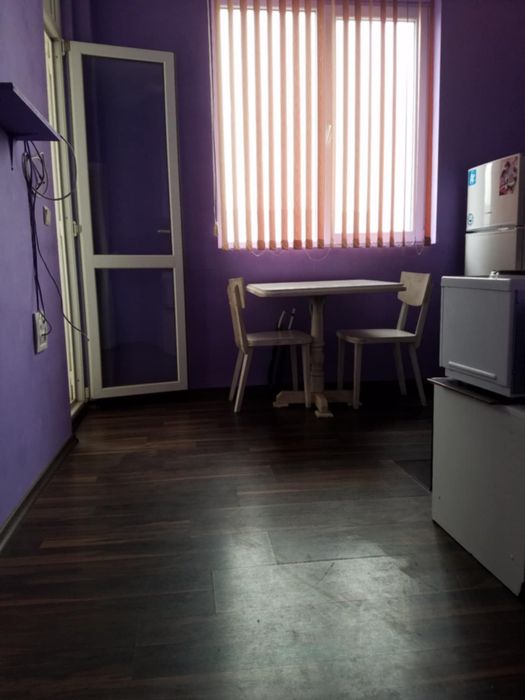Дава се под наем Двустаен апартамент в Варна, Трошево - 41 кв.м за 306 € - Снимка #2