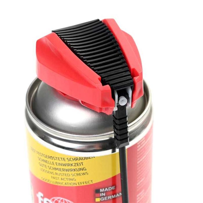 Spray multifunctional, lubrifiere, antirugina, protectie ungere Fertan