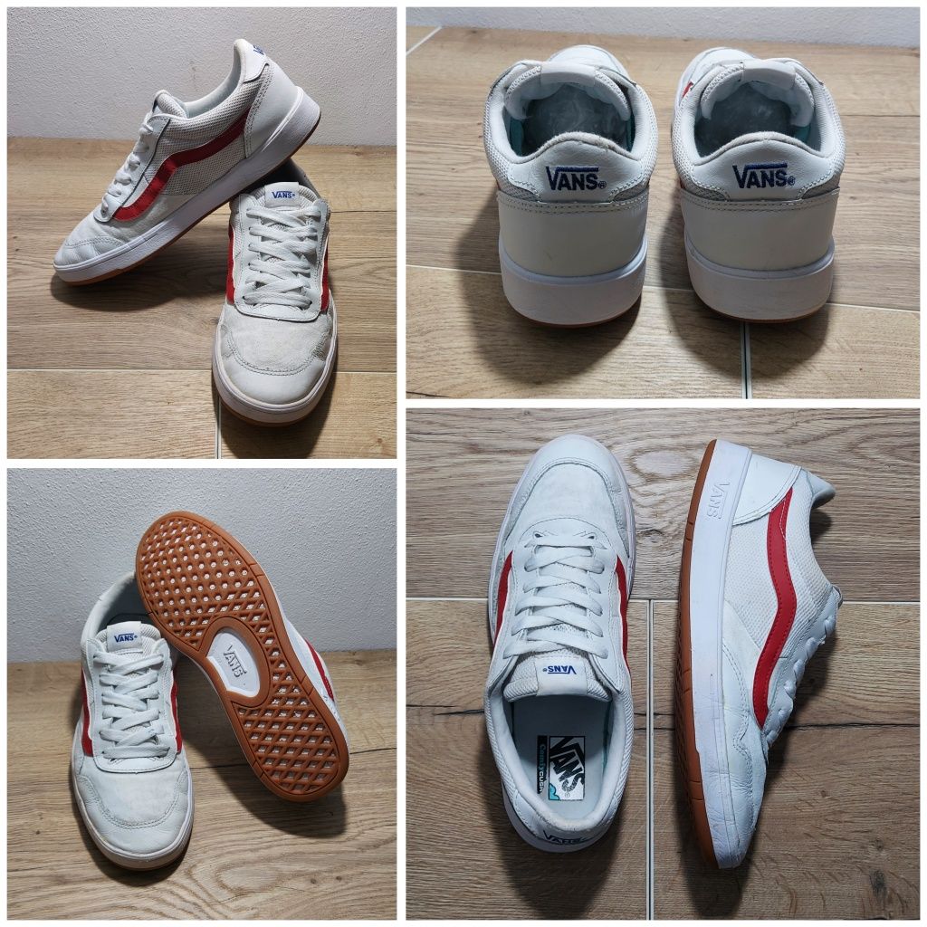 Adidasi Vans ComfyCush Old Skool, Sneakers ptr bărbați, nr. 45