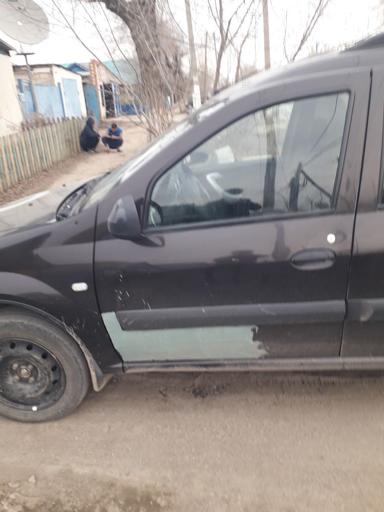 Продам лада ларгус
