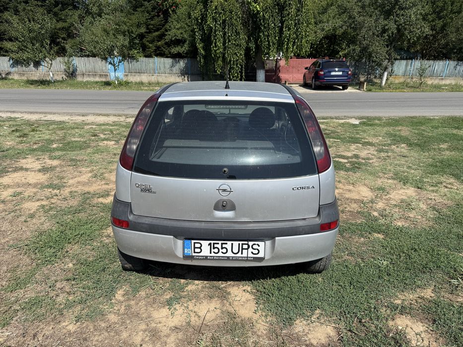 Vand Opel Corsa C 1.0i
