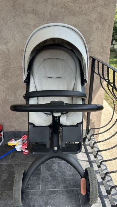 Carut stokke v6 explory 3in1