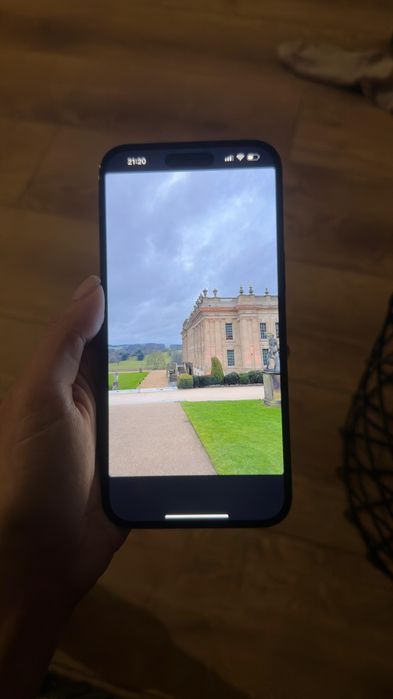 IPhone 14 Pro Max 256gb