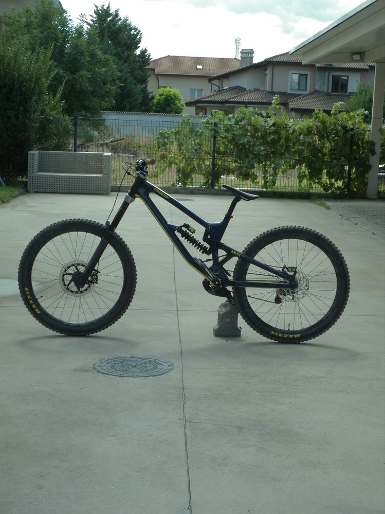 Saracen myst pro carbon 2021 размер L