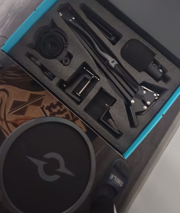 Microfon Aqirys Voyager