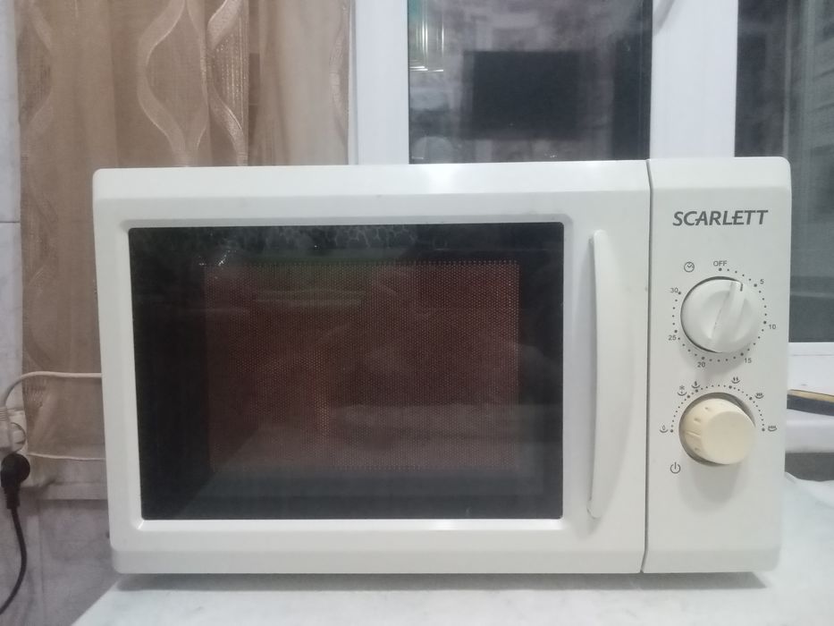 Микроволновка. Продам или обмен
