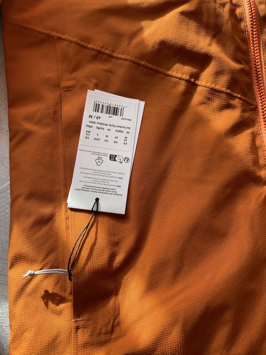 Jacheta schoffel  ins wildkar