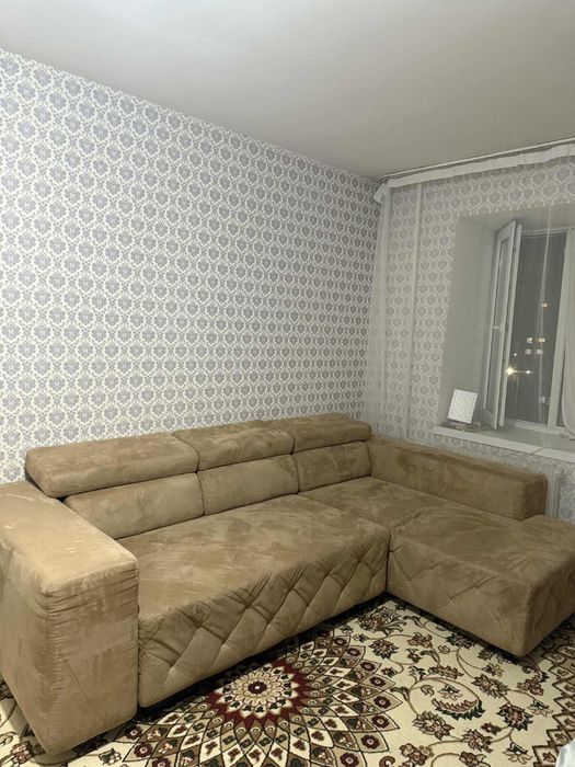 Диван в отличном состояние