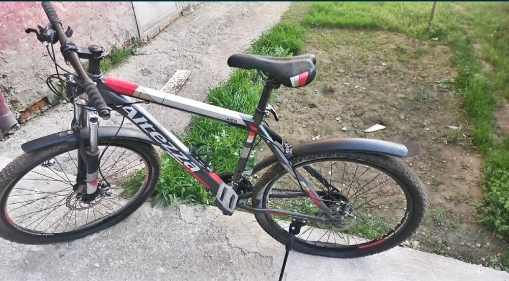 Велосипед сотилади