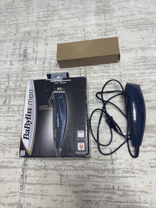 Masina de tuns fara fir