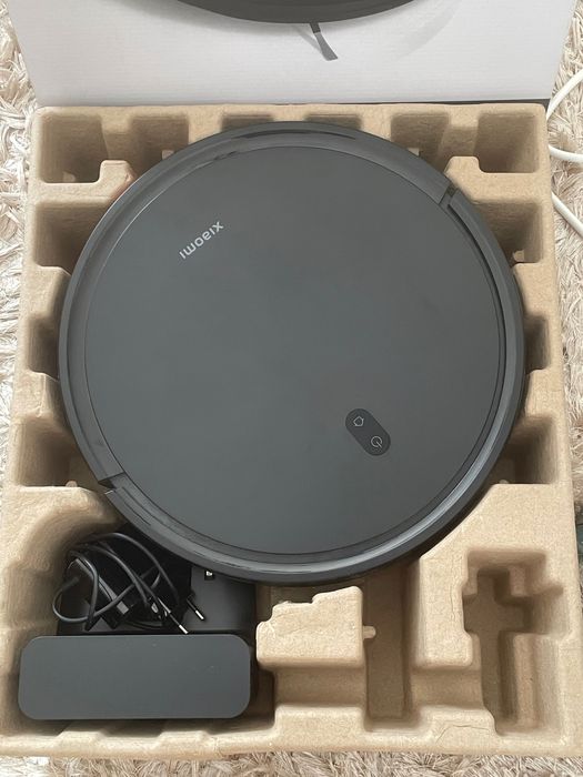 Asiprator inteligent Xiaomi