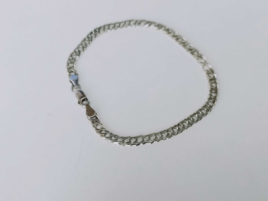 Veche Bratara argint 925