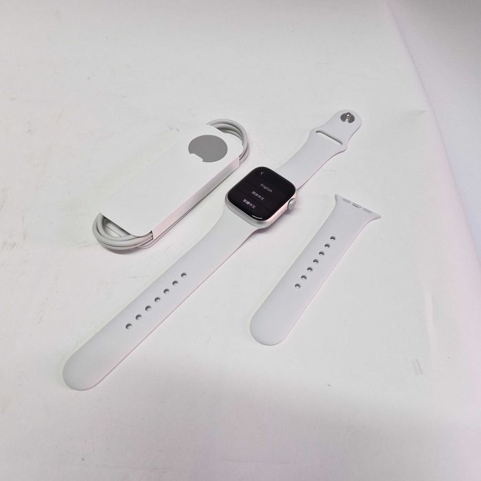 Liquid Money vinde - Apple Watch Series 8 GPS, 41 mm (Midnight )
