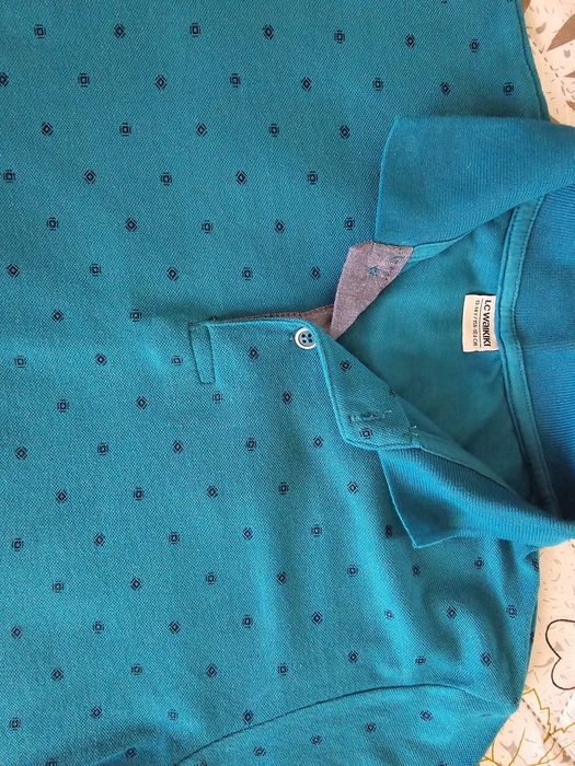 Брузки тип лакоста