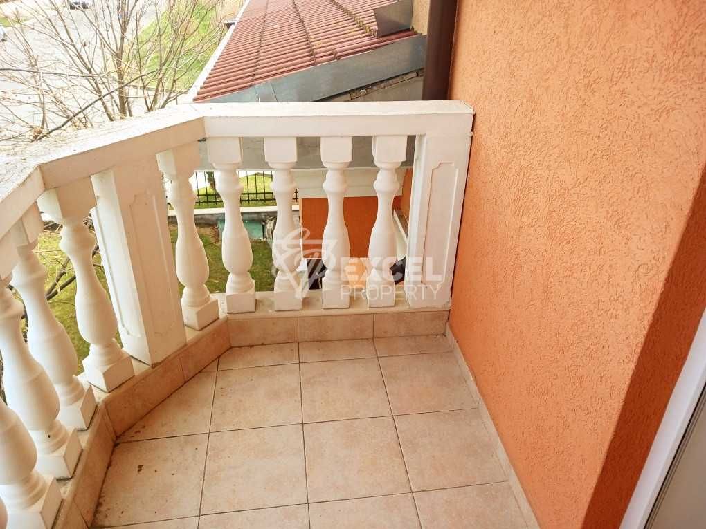 Продава се Едностаен апартамент в к.к. Слънчев бряг - 49 кв.м за 1130 €/кв.м - Снимка #10