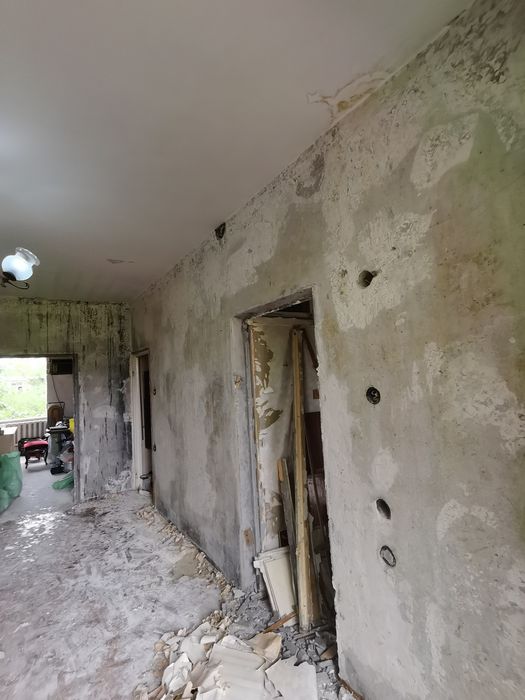 Демонтаж ишлари квартира уй жойларни бузиб ремонт га таерлаш ишлари !!