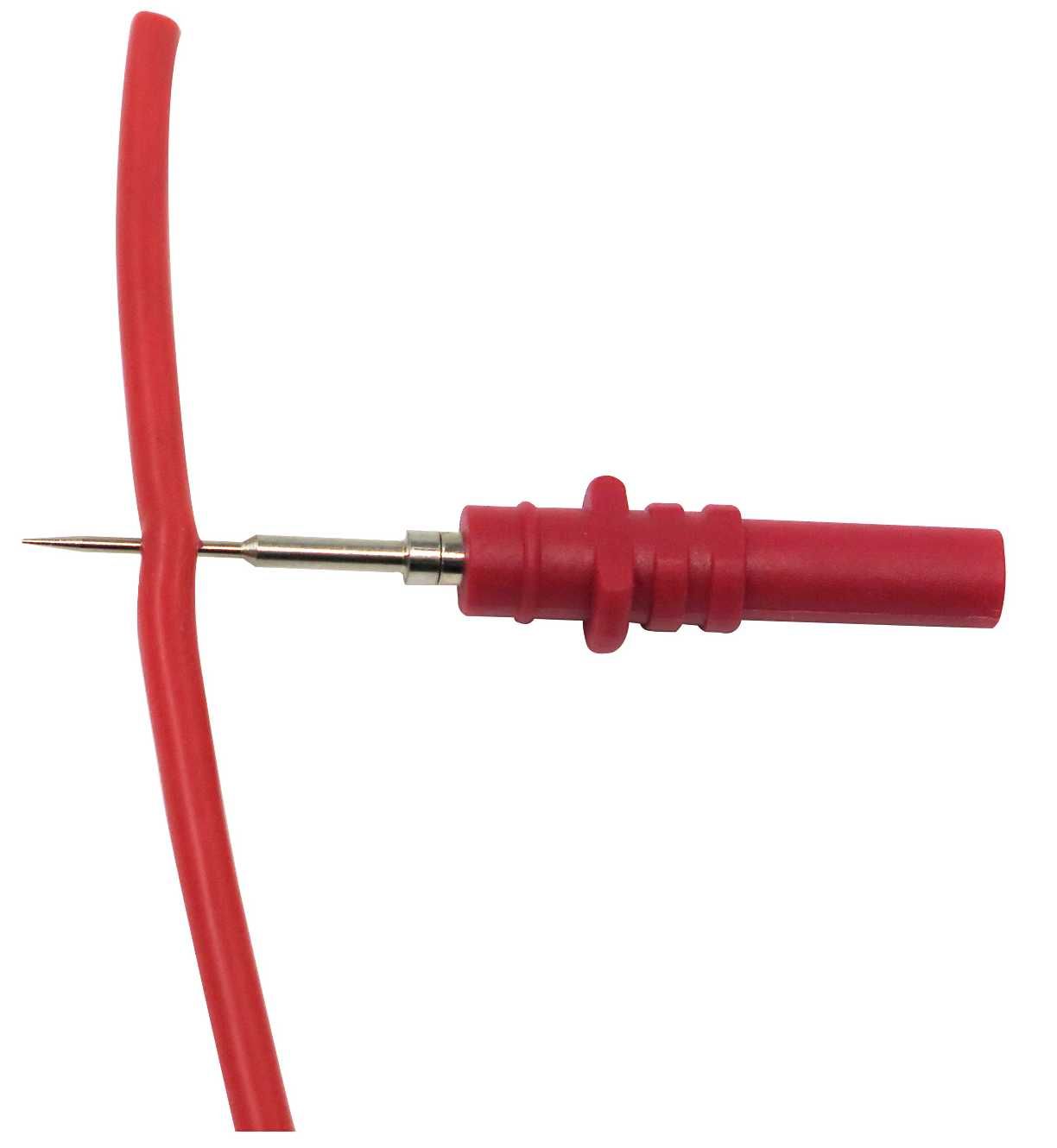 Sonda de testare tip ac multimetru terminal de masura tip ac set 5buc