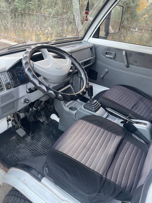 Damas 2022 срочно сотилади