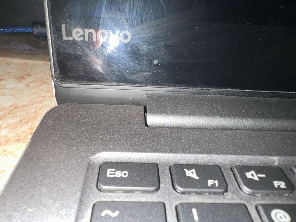 ноутбук Lenovo Ideapad 530S-14IKB
