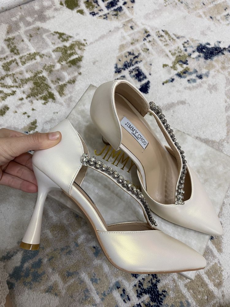 Туфли JIMMY CHOO туфли