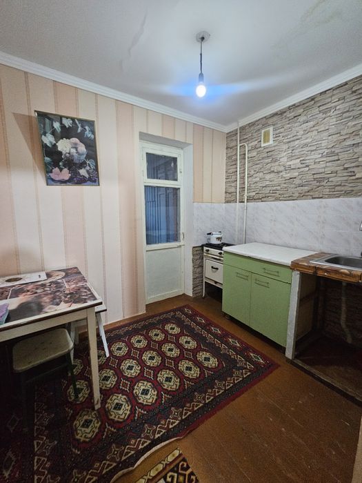 Сдается однокомнатная квартира