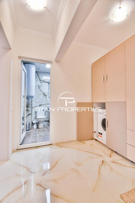 Дава се под наем Двустаен апартамент в София, Манастирски ливади - 80 кв.м за 650 € - Снимка #12