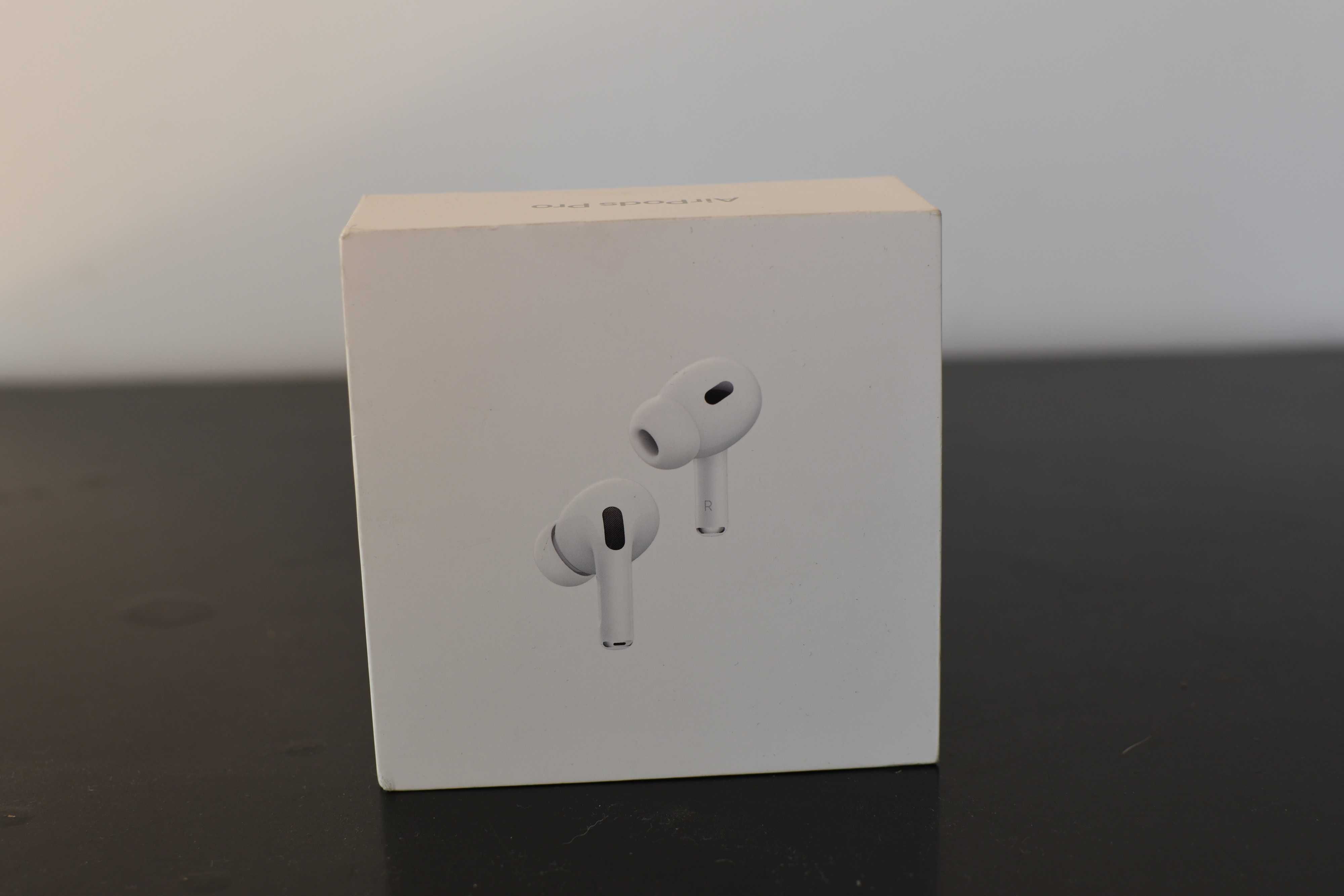 Vand Casti Apple Airpods Pro (2nd Generation) Sigilat
