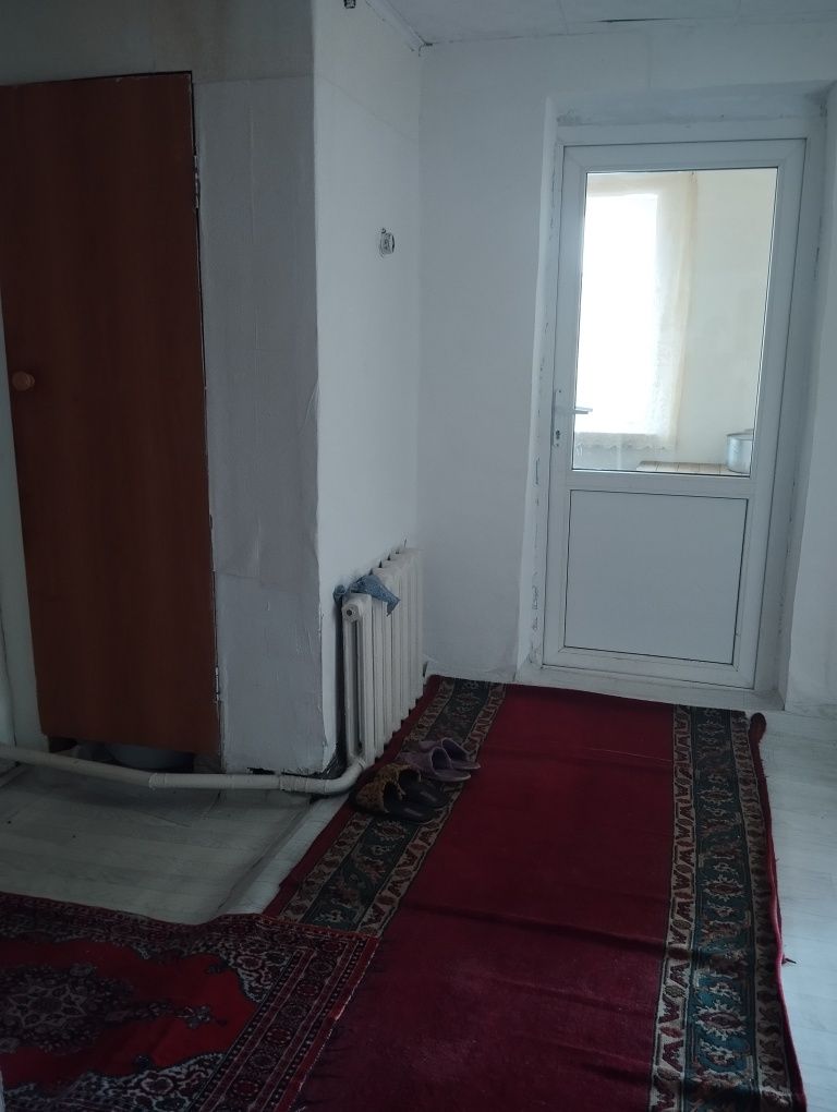 Продаётся дом на ЖБИ срочно