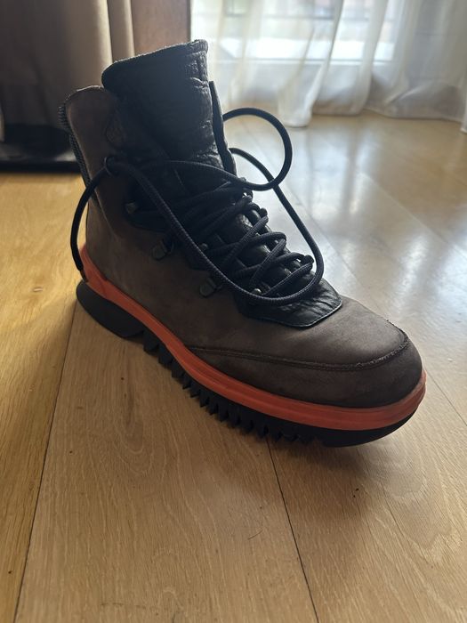Зимни обувки camper-перфектно състояние