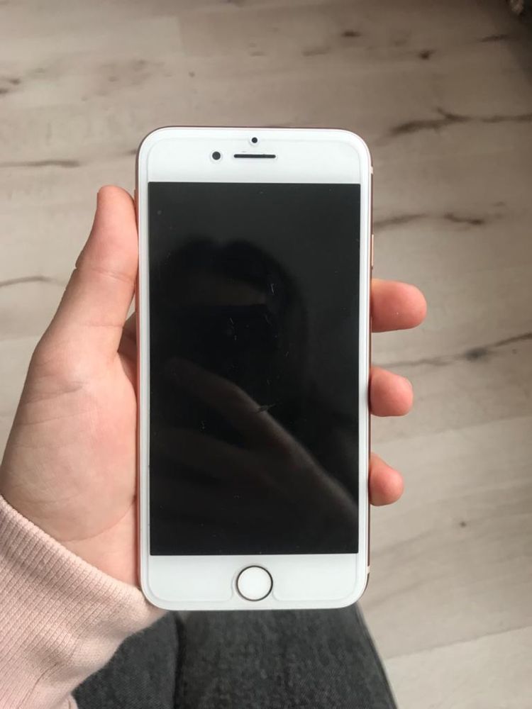 Iphone 8 ,IMPECABIL ,64gb