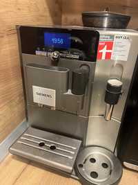 Кафемашина Siemens